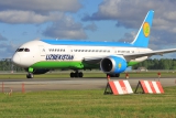Boeing 787-8 Dreamliner